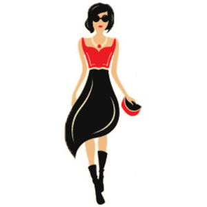 لوگو وبسایت لیدی جامه